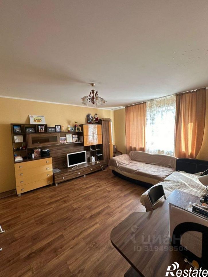 2-комн квартира Самара, проспект Карла Маркса, 32