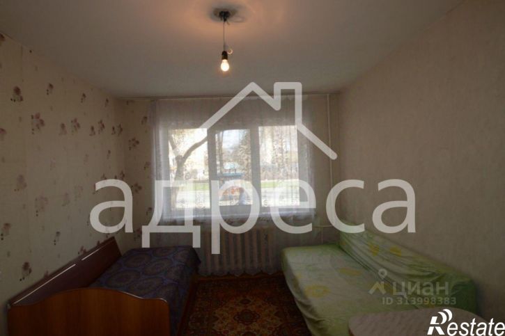 2-комн квартира улица Мориса Тореза, 61,  д. 61