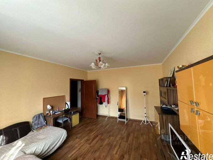 2-комн квартира Самара, проспект Карла Маркса, 32