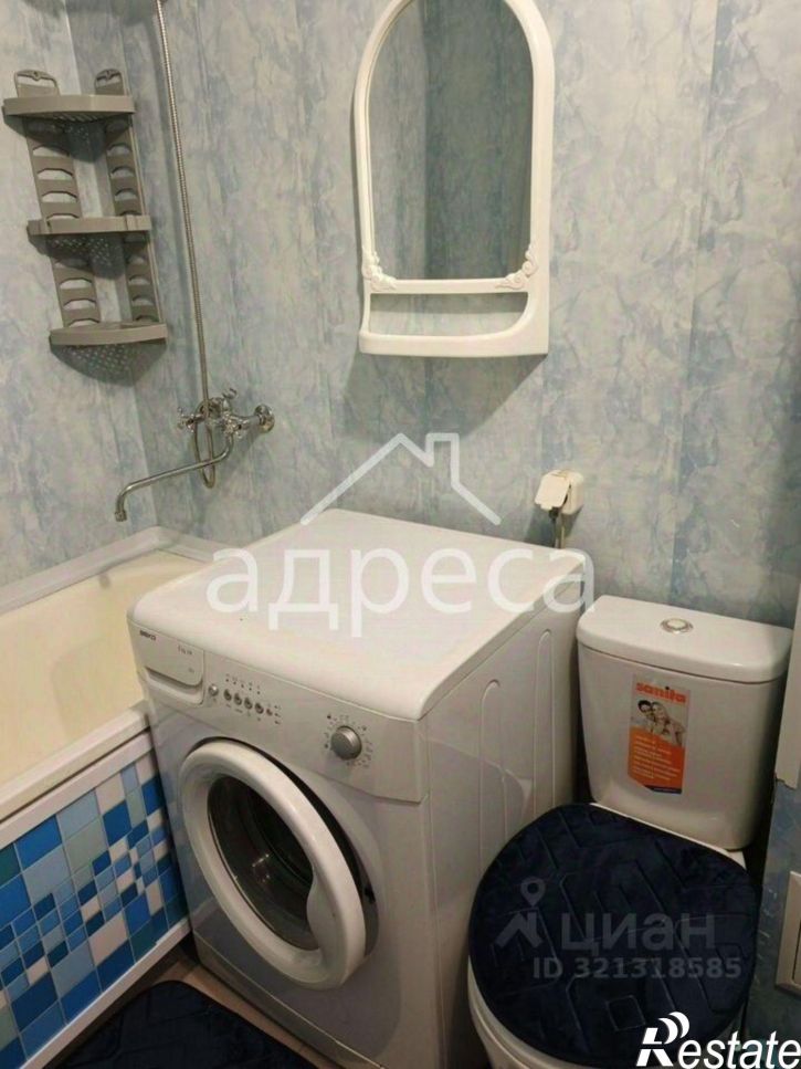 1-комн квартира улица Победы, 149,  д. 149