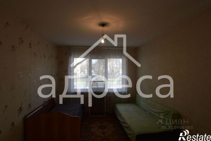 2-комн квартира улица Мориса Тореза, 61,  д. 61