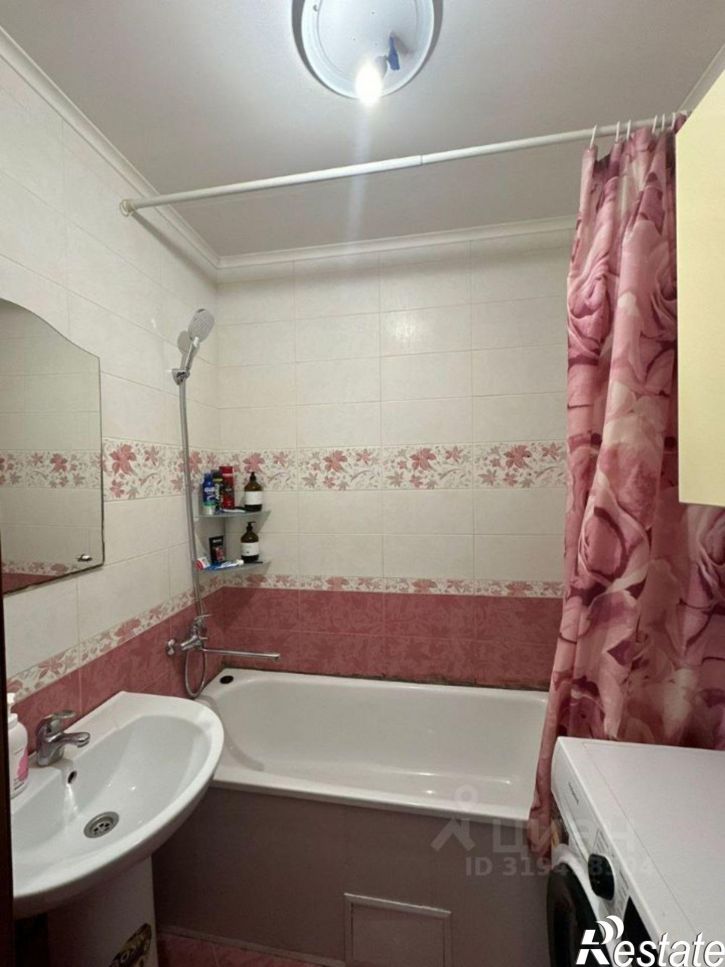 2-комн квартира Самара, проспект Карла Маркса, 32