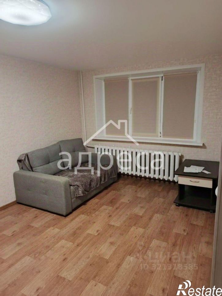 1-комн квартира улица Победы, 149,  д. 149