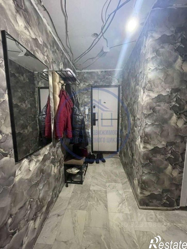 2-комн квартира проспект Карла Маркса,дом 466