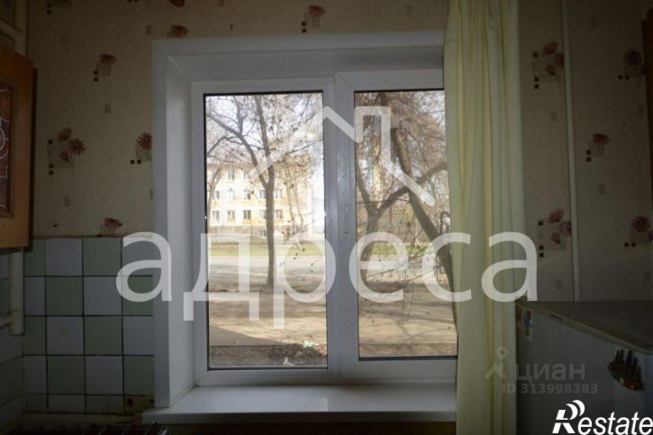 2-комн квартира улица Мориса Тореза, 61,  д. 61