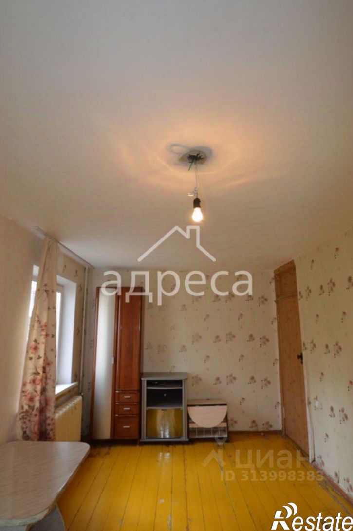 2-комн квартира улица Мориса Тореза, 61,  д. 61