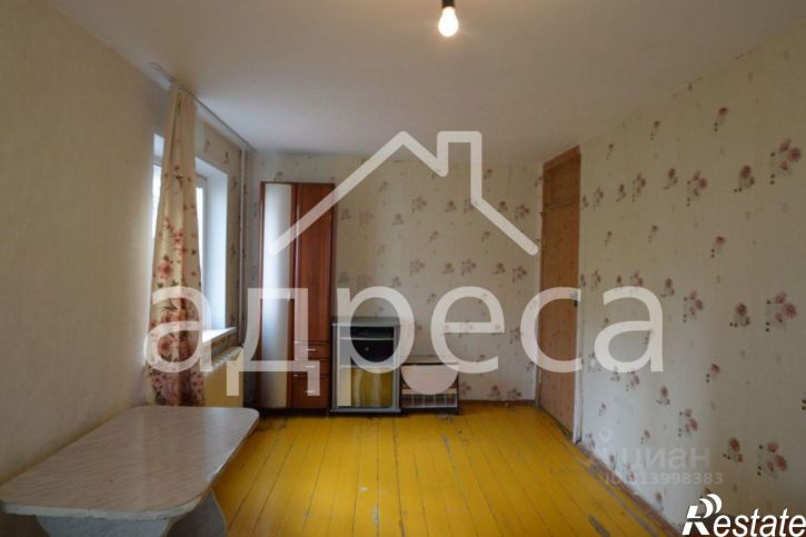 2-комн квартира улица Мориса Тореза, 61,  д. 61