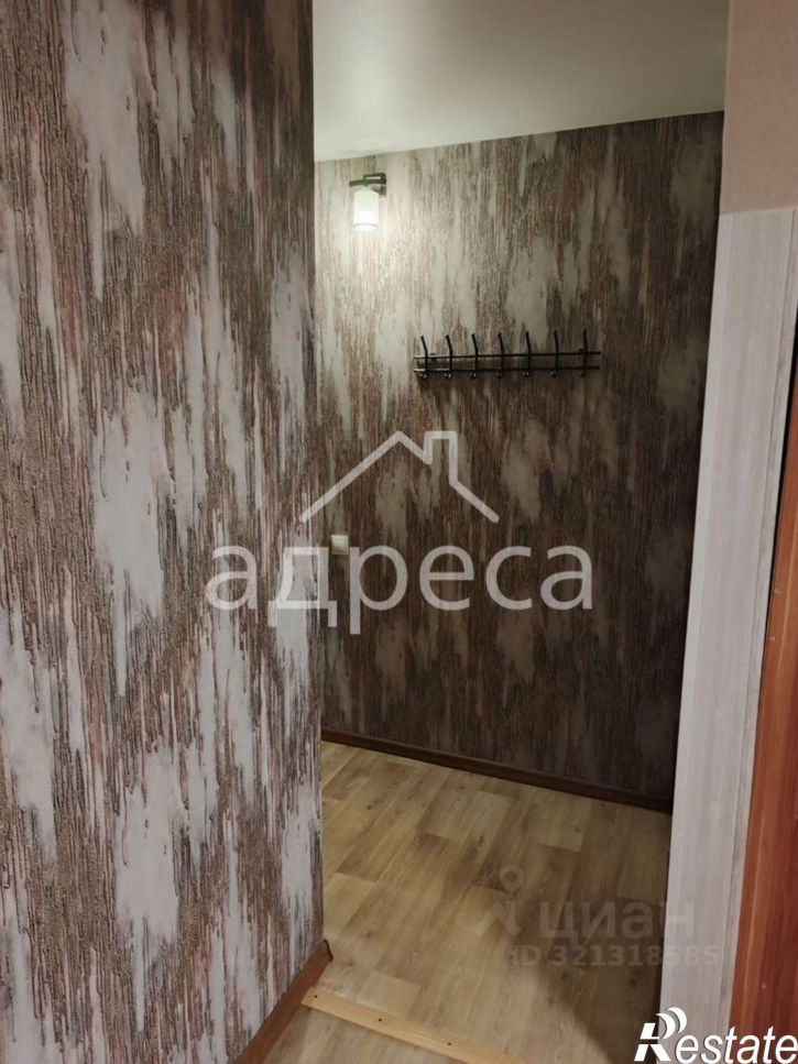 1-комн квартира улица Победы, 149,  д. 149