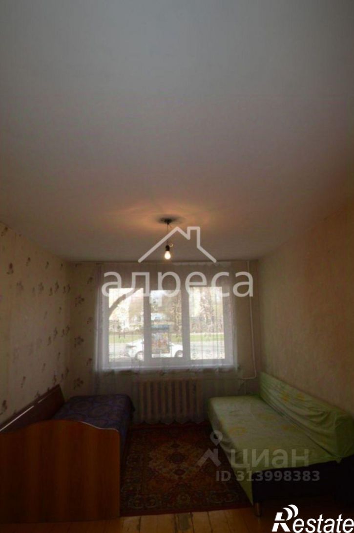 2-комн квартира улица Мориса Тореза, 61,  д. 61