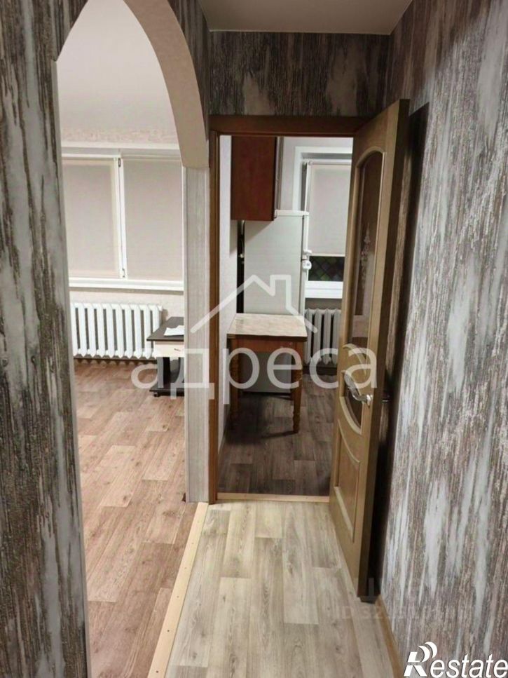 1-комн квартира улица Победы, 149,  д. 149