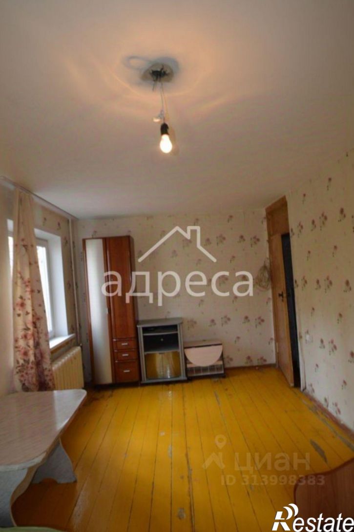 2-комн квартира улица Мориса Тореза, 61,  д. 61