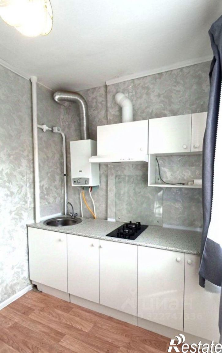 1-комн квартира Подшипниковая улица, 20,  д. 20