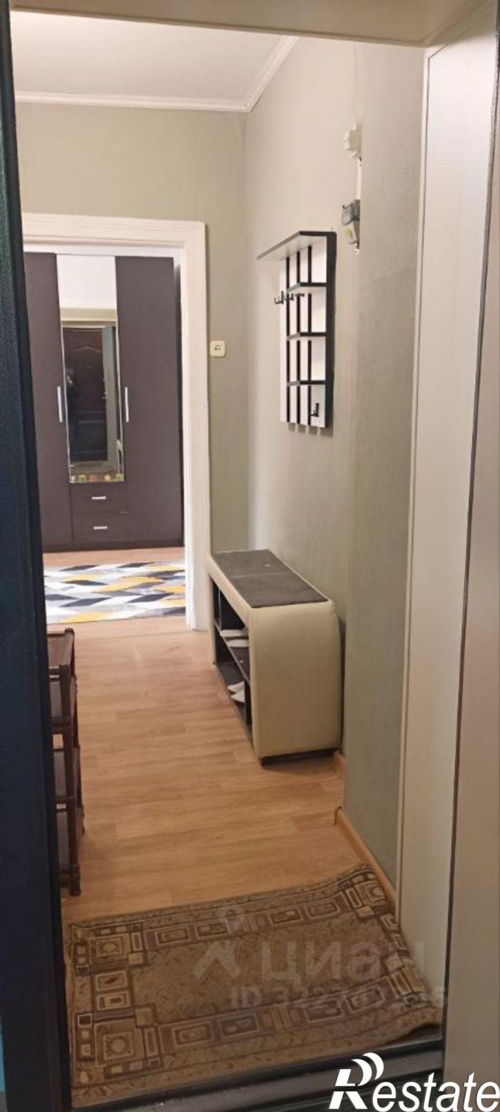 1-комн квартира Подшипниковая улица, 20,  д. 20