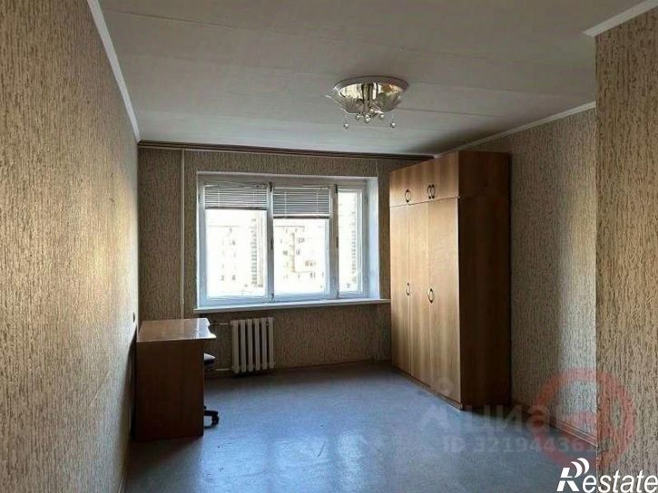 1-комн квартира проспект Ленина, 14,  д. 14