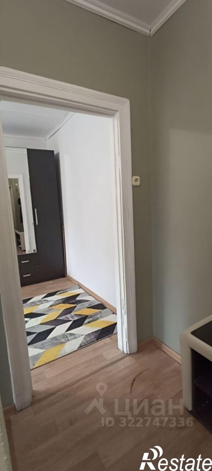 1-комн квартира Подшипниковая улица, 20,  д. 20