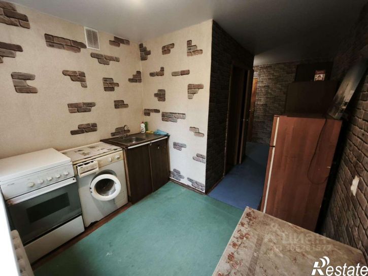 1-комн квартира улица Воеводина, 63,  д. 63