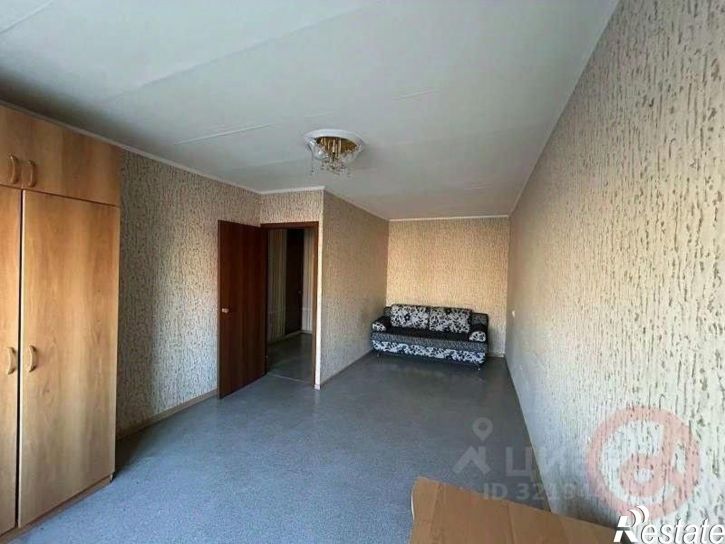 1-комн квартира проспект Ленина, 14,  д. 14