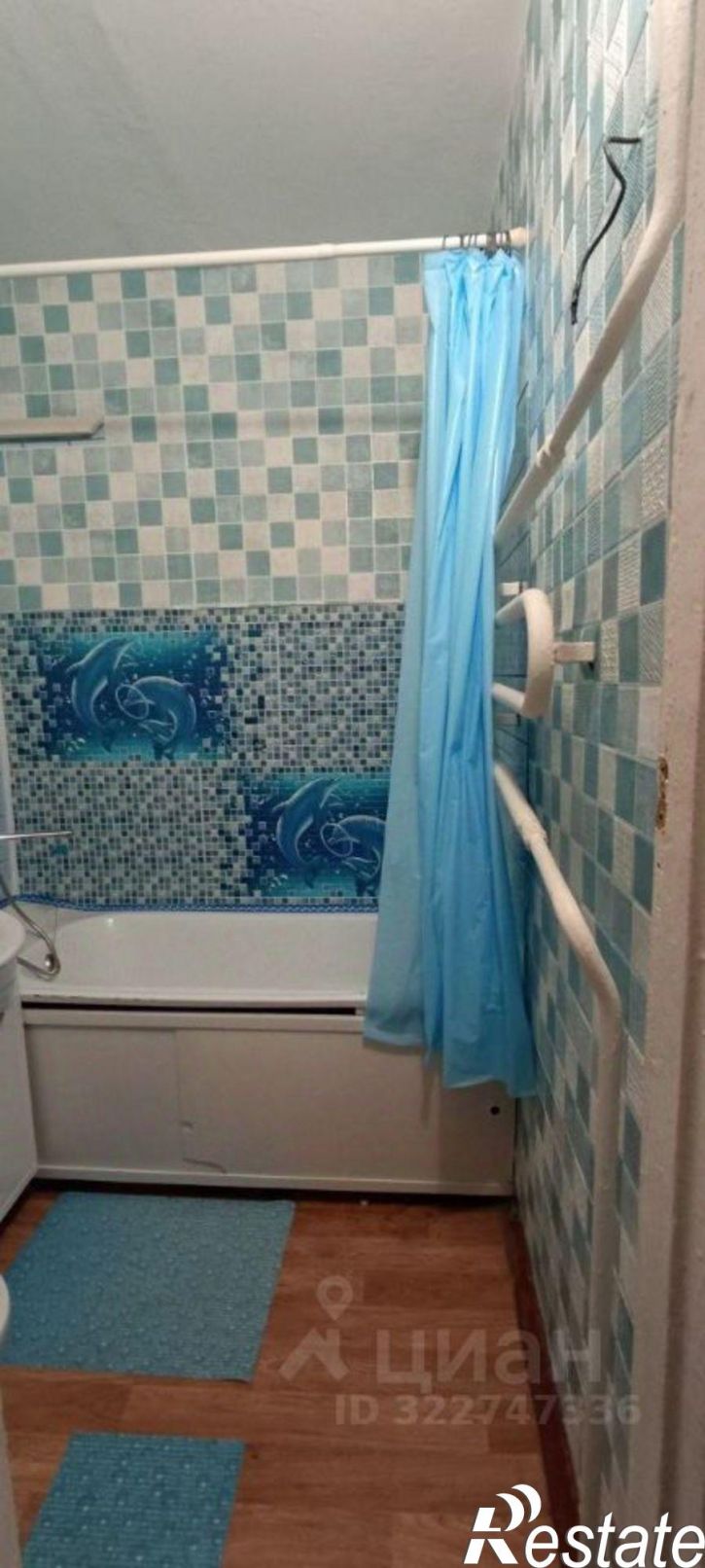 1-комн квартира Подшипниковая улица, 20,  д. 20