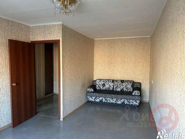 1-комн квартира проспект Ленина, 14,  д. 14