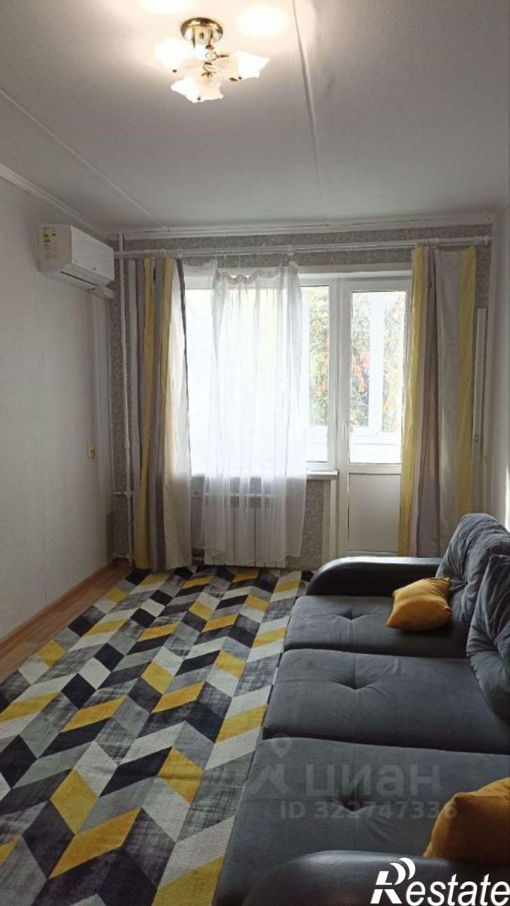 1-комн квартира Подшипниковая улица, 20,  д. 20