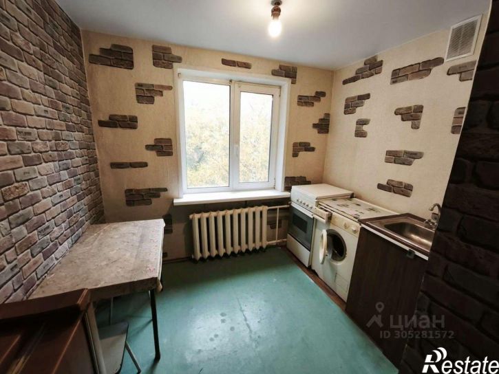 1-комн квартира улица Воеводина, 63,  д. 63