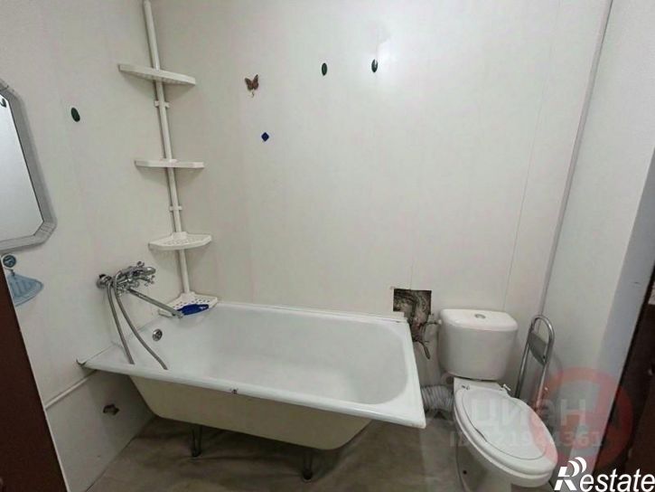 1-комн квартира проспект Ленина, 14,  д. 14