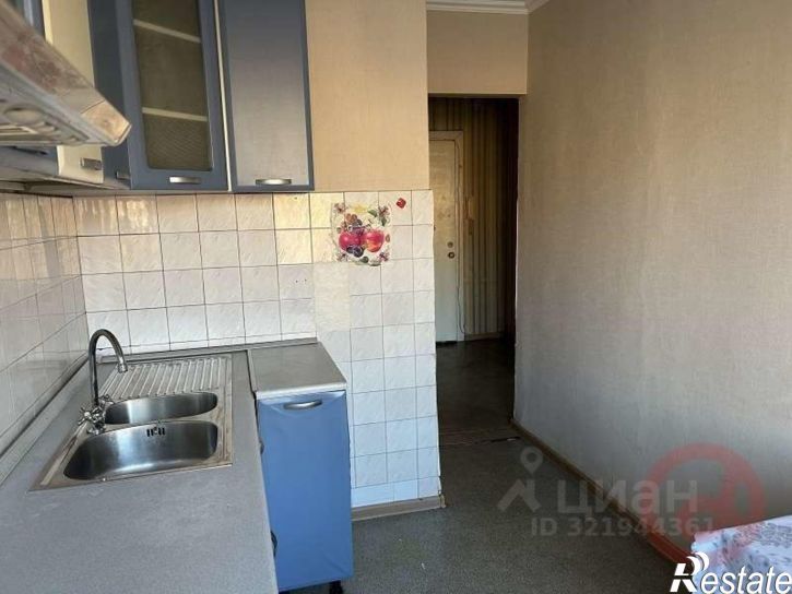 1-комн квартира проспект Ленина, 14,  д. 14