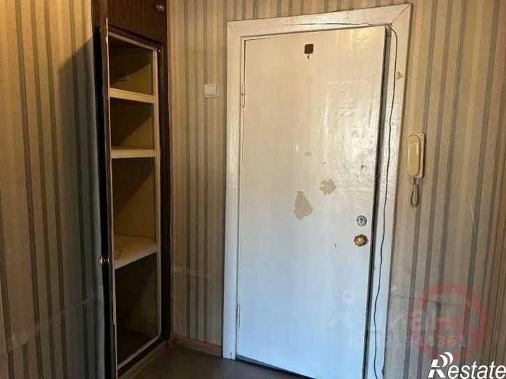 1-комн квартира проспект Ленина, 14,  д. 14