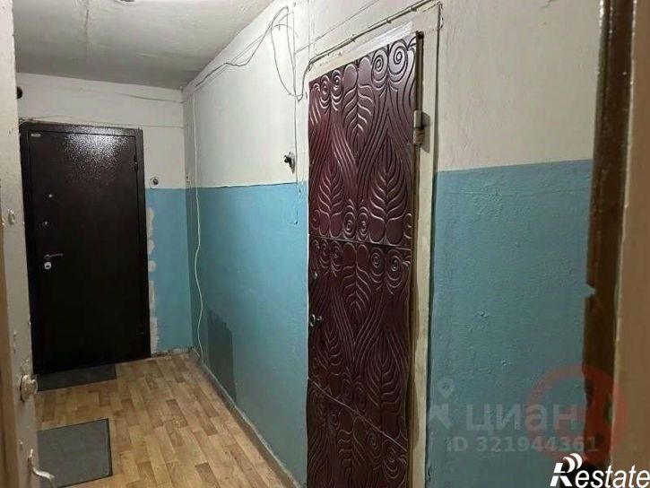 1-комн квартира проспект Ленина, 14,  д. 14