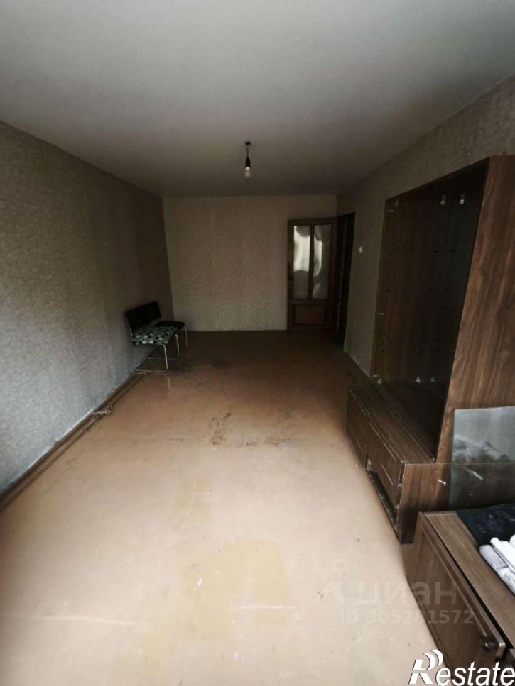 1-комн квартира улица Воеводина, 63,  д. 63