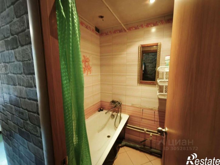 1-комн квартира улица Воеводина, 63,  д. 63