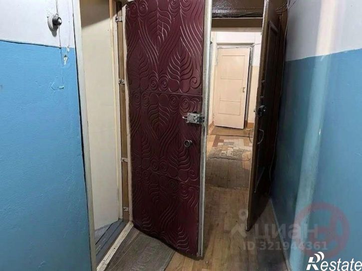 1-комн квартира проспект Ленина, 14,  д. 14