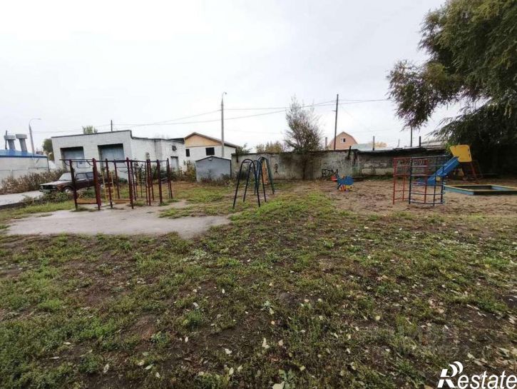 1-комн квартира улица Воеводина, 63,  д. 63