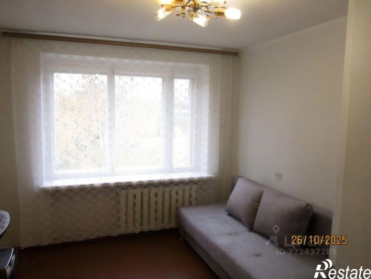 1-комн квартира улица Волгина, 112,  д. 112