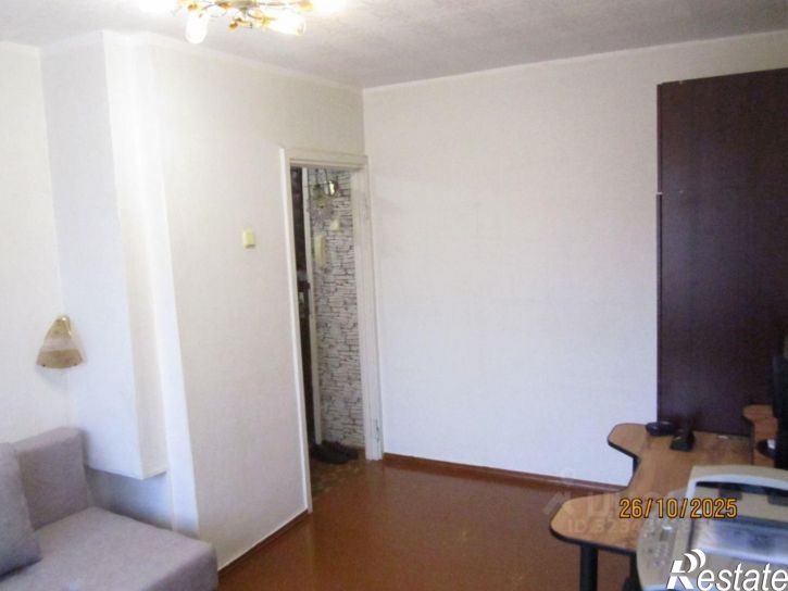 1-комн квартира улица Волгина, 112,  д. 112