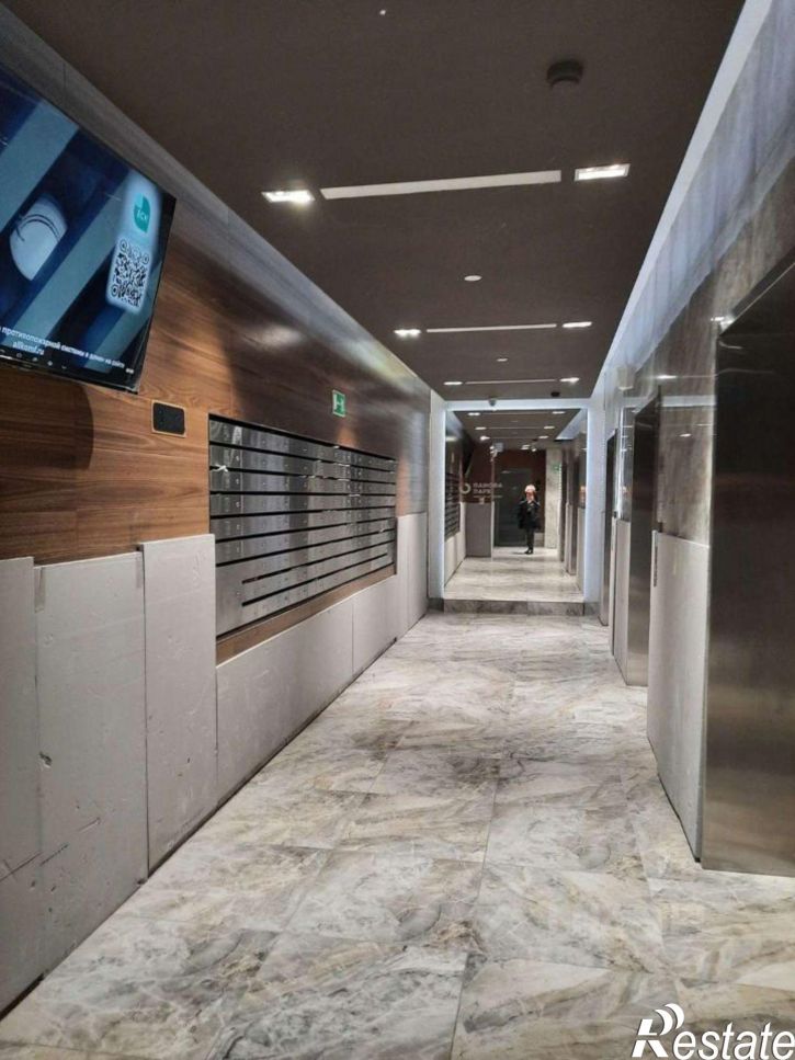 1-комн квартира