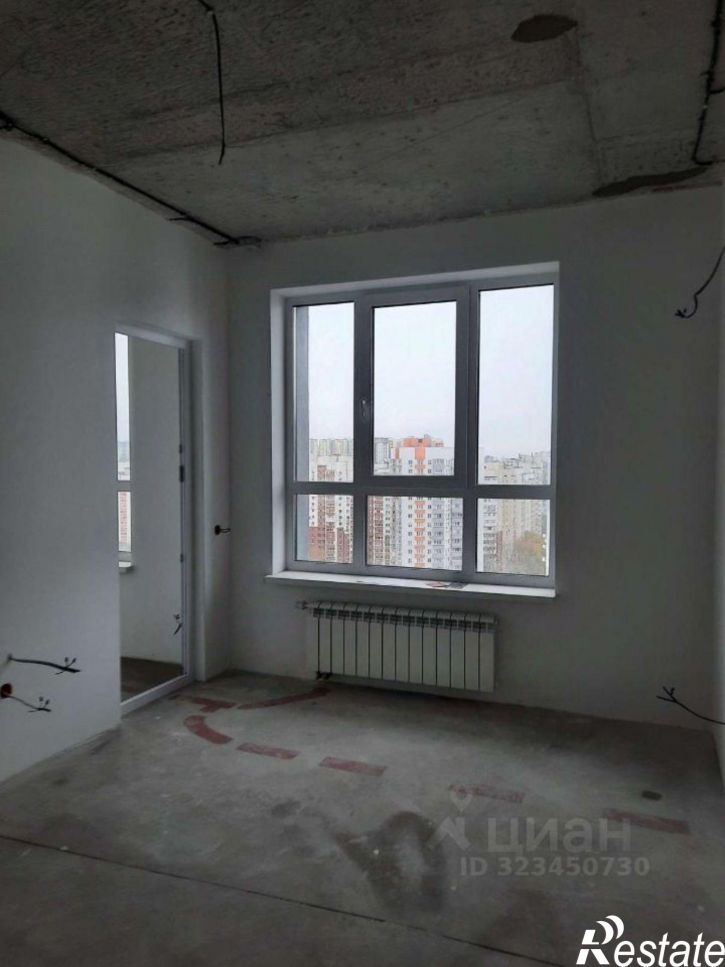 1-комн квартира