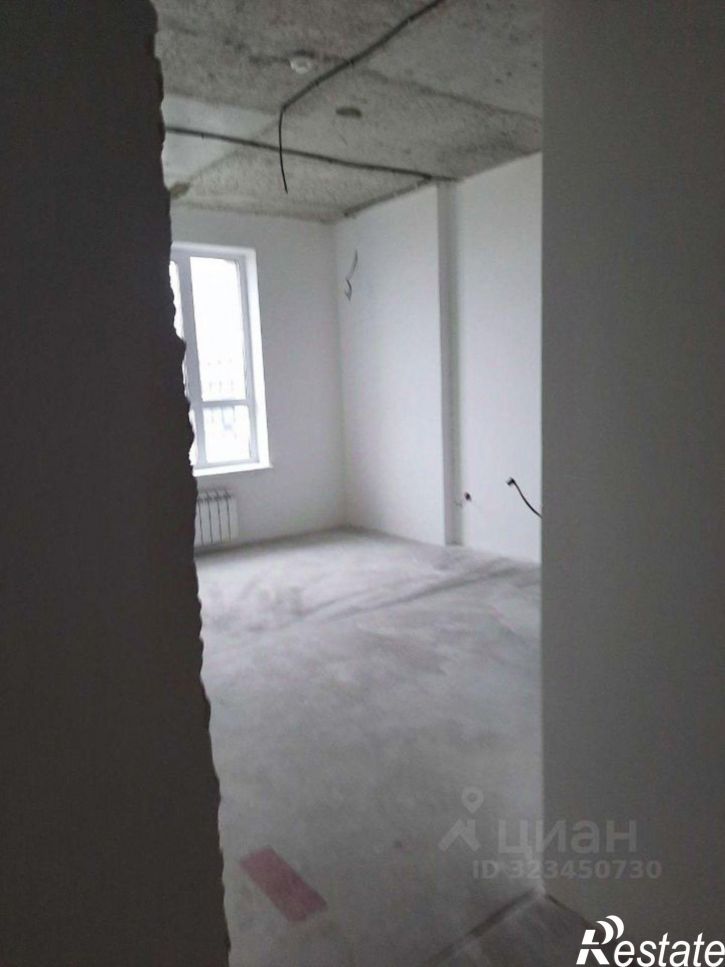 1-комн квартира