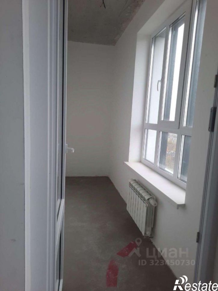 1-комн квартира