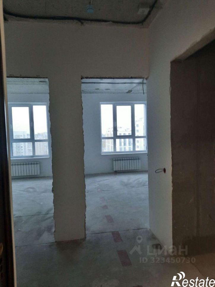 1-комн квартира