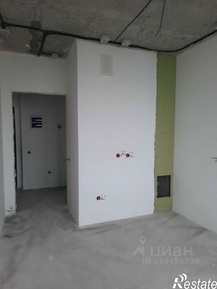 1-комн квартира