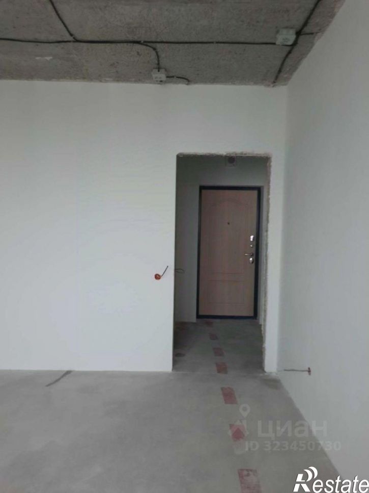 1-комн квартира