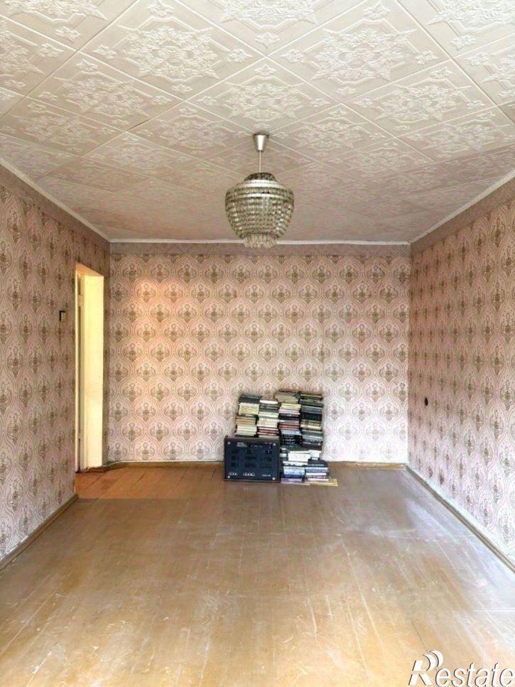 2-комн квартира Ставропольская улица, 109,  д. 109