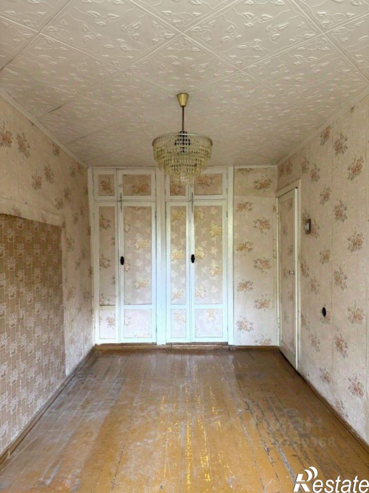 2-комн квартира Ставропольская улица, 109,  д. 109