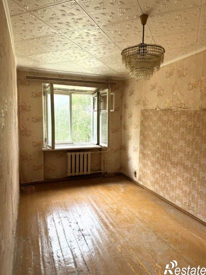 2-комн квартира Ставропольская улица, 109,  д. 109