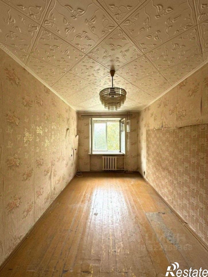 2-комн квартира Ставропольская улица, 109,  д. 109