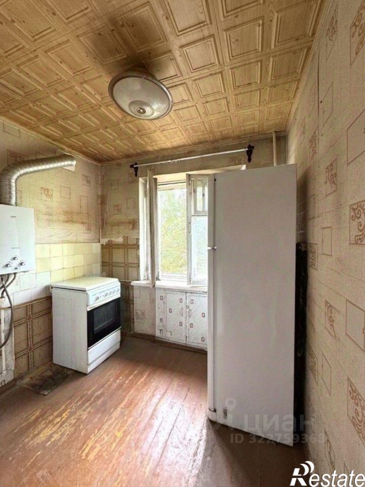 2-комн квартира Ставропольская улица, 109,  д. 109