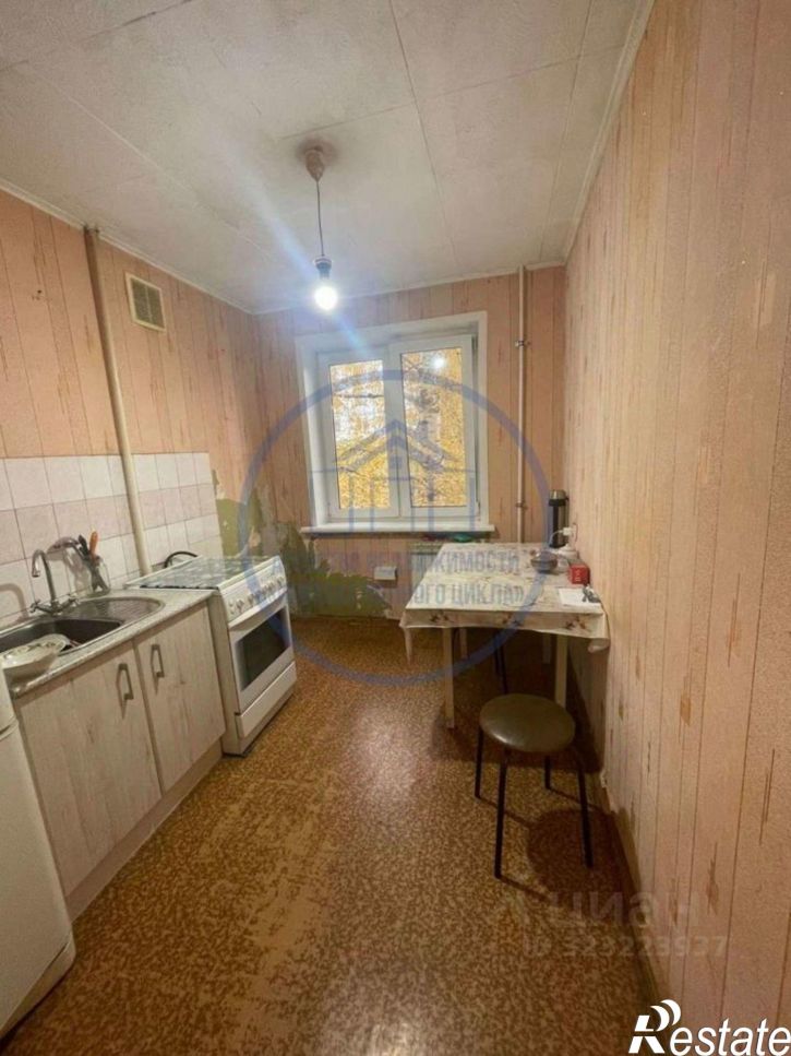 2-комн квартира улица Стара Загора,дом 88