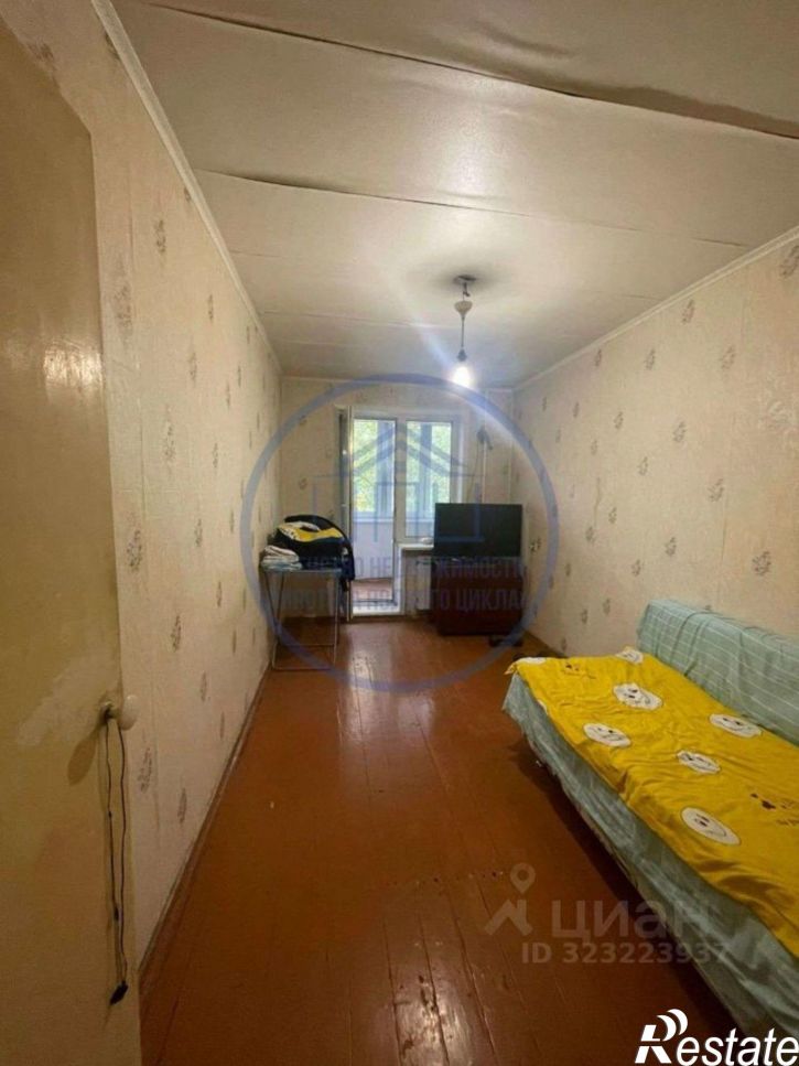 2-комн квартира улица Стара Загора,дом 88