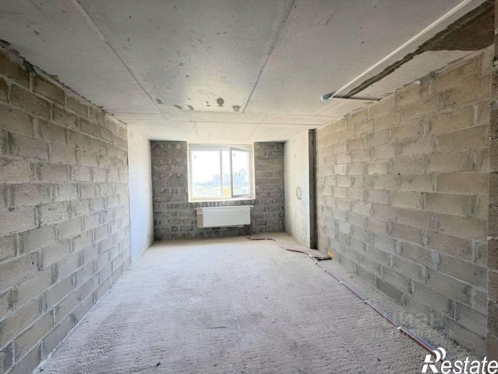 1-комн квартира Самара, улица Георгия Димитрова, 74Б